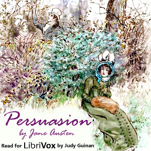 Audiobook Persuasion (version 7)