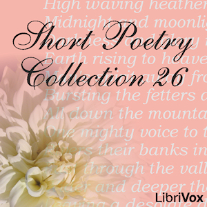 Audiobook Short Poetry Collection 026