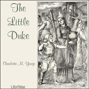 Audiobook The Little Duke