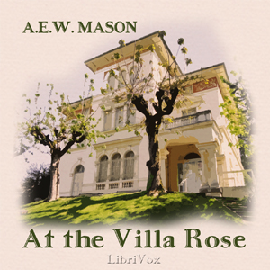 Audiobook At the Villa Rose
