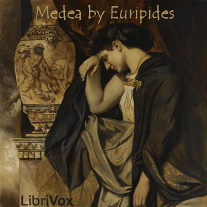 Аудіокнига Medea (Way Translation)