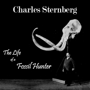 Audiobook The Life of a Fossil Hunter