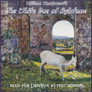 Audiobook The White Doe of Rylstone