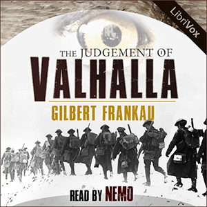 Audiobook The Judgement of Valhalla