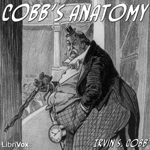 Аудіокнига Cobb's Anatomy