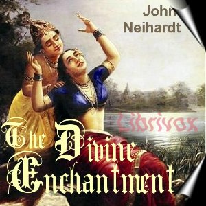 Аудіокнига The Divine Enchantment