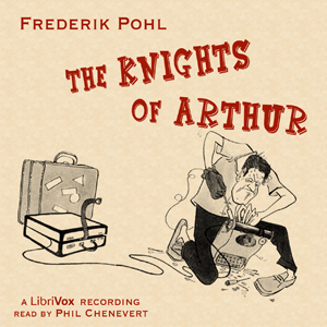 Audiobook The Knights of Arthur (Version 2)