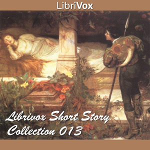 Audiobook Short Story Collection Vol. 013
