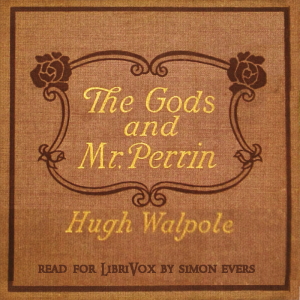 Audiobook The Gods and Mr Perrin