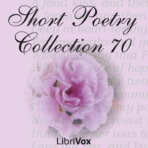 Audiobook Short Poetry Collection 070