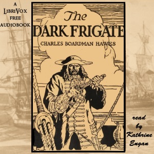 Аудіокнига The Dark Frigate