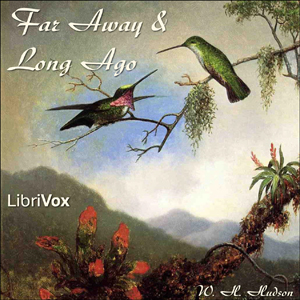 Audiobook Far Away and Long Ago