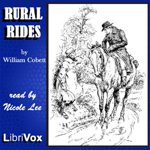 Audiobook Rural Rides