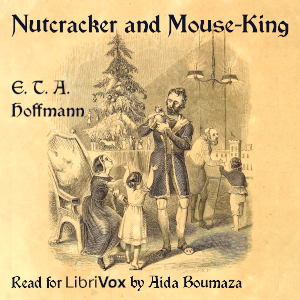 Аудіокнига Nutcracker and Mouse-King (version 2)
