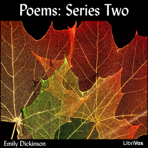 Audiobook Poems: Series Two