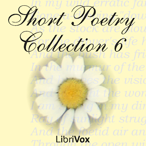 Audiobook Short Poetry Collection 006
