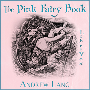 Аудіокнига The Pink Fairy Book