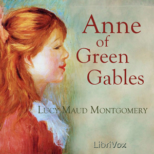 Аудіокнига Anne of Green Gables (version 2)