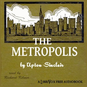 Аудіокнига The Metropolis