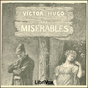 Audiobook Les Misérables Vol. 5