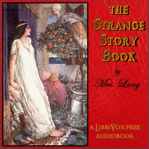 Audiobook The Strange Story Book