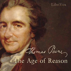 Аудіокнига The Age of Reason (version 2)