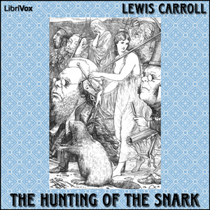 Аудіокнига The Hunting of the Snark (version 2)