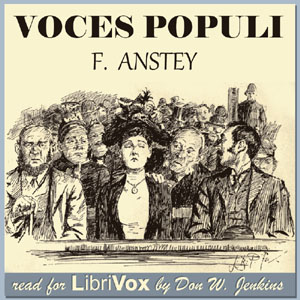 Аудіокнига Voces Populi