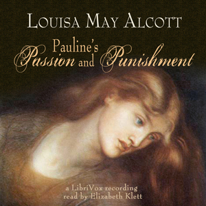 Audiobook Pauline's Passion and Punishment
