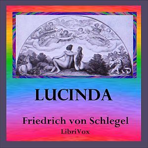 Audiobook Lucinda