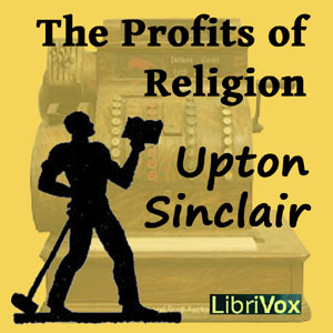 Audiobook The Profits of Religion