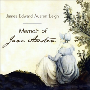 Аудіокнига Memoir of Jane Austen
