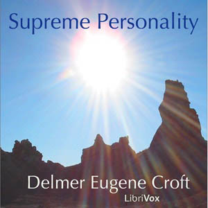 Audiobook Supreme Personality