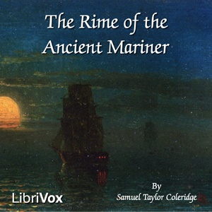 Audiobook The Rime of the Ancient Mariner