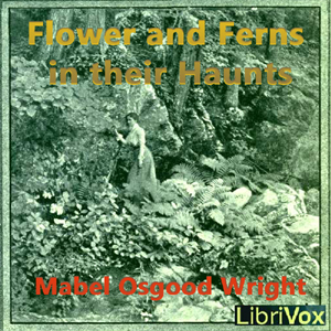 Аудіокнига Flowers and Ferns in their Haunts