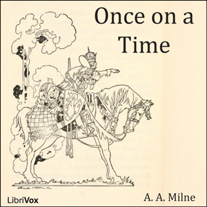 Аудіокнига Once on a Time (version 2 Dramatic Reading)