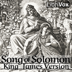Аудіокнига Bible (KJV) 22: Song of Solomon