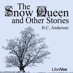 Аудіокнига The Snow Queen and Other Stories