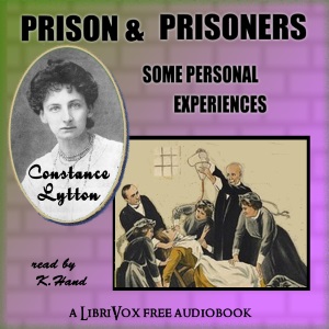 Audiobook Prison & Prisoners: Some Personal Experiences