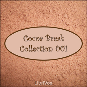 Аудіокнига Cocoa Break Collection, Vol. 01