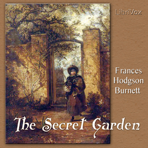 Audiobook The Secret Garden