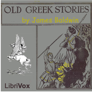 Audiobook Old Greek Stories