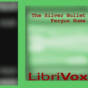 Аудіокнига The Silver Bullet