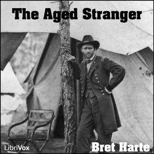 Audiobook The Aged Stranger