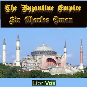 Аудіокнига The Byzantine Empire