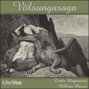 Аудіокнига Völsungasaga