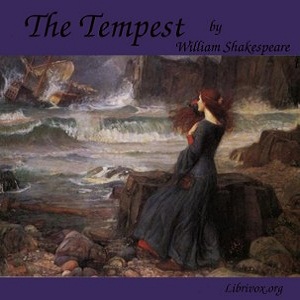 Audiobook The Tempest