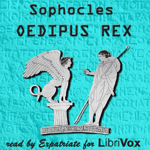 Аудіокнига Oedipus Rex (Murray Translation)