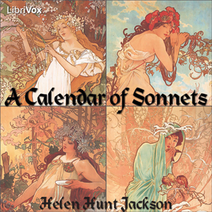 Аудіокнига A Calendar of Sonnets