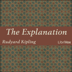 Audiobook The Explanation